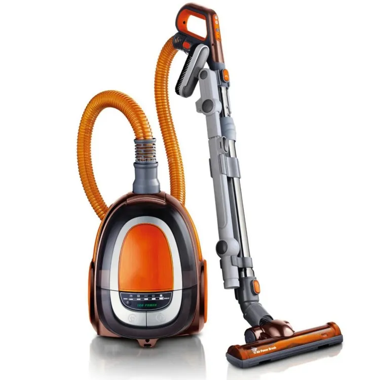 Vacuum Cleaner Mould